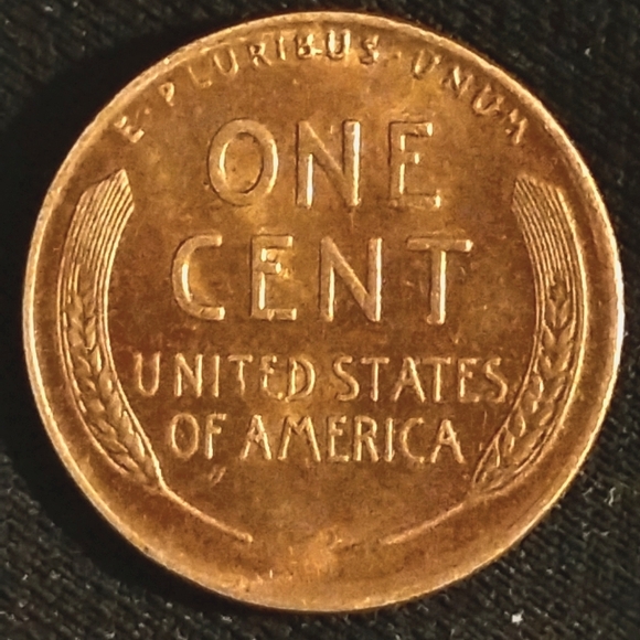🔥1945 P Lincoln Penny🔥, DDO💯😲 In Excellent To Brilliant Condition❤️💯 - Picture 6 of 8
